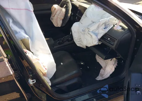 2024 Honda Civic Sport from USA, damaged, VIN 2HGFE2F58RH522122